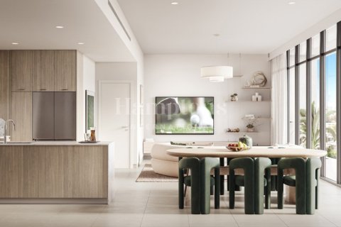 Apartamento en Golf Grand en Maple at Dubai Hills Estate, Dubai Hills Estate, Dubai, 2 dormitorios, 98.94169500 m², № 31535 - foto 2