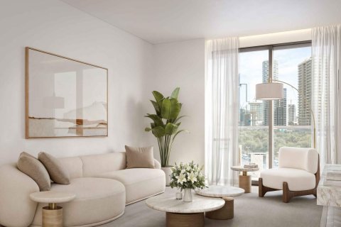 Купить квартиру в Джумейра Вилладж Серкл, Дубай: 35.06м², № 31520 - фото 1