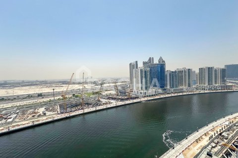 Apartment in Business Bay, Dubai 1 bedroom, 73 sq.m. № 110267 - photo 17