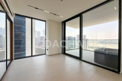 Apartment in Business Bay, Dubai 1 bedroom, 73 sq.m. № 110267
