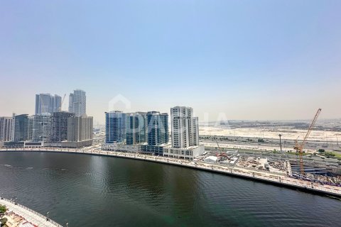 Apartment in Business Bay, Dubai 1 bedroom, 73 sq.m. № 110267 - photo 11