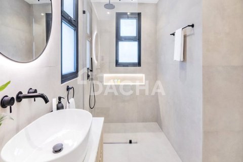 Villa à Palma Residences, Palm Jumeirah, Dubai, 5 chambres, 303 m², № 110269 - photo 16