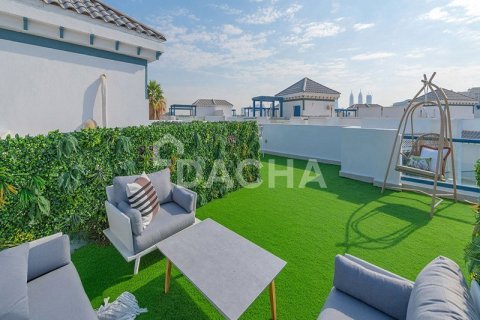 Villa à Palma Residences, Palm Jumeirah, Dubai, 5 chambres, 303 m², № 110269 - photo 3
