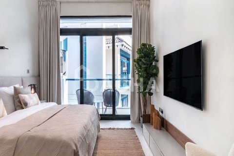 Villa à Palma Residences, Palm Jumeirah, Dubai, 5 chambres, 303 m², № 110269 - photo 27
