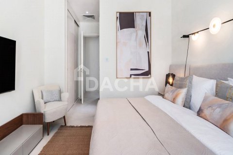 Villa à Palma Residences, Palm Jumeirah, Dubai, 5 chambres, 303 m², № 110269 - photo 21