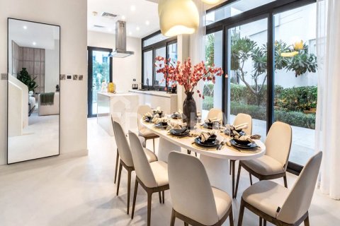Villa à Palma Residences, Palm Jumeirah, Dubai, 5 chambres, 303 m², № 110269 - photo 7
