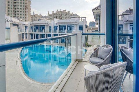 Villa à Palma Residences, Palm Jumeirah, Dubai, 5 chambres, 303 m², № 110269 - photo 20