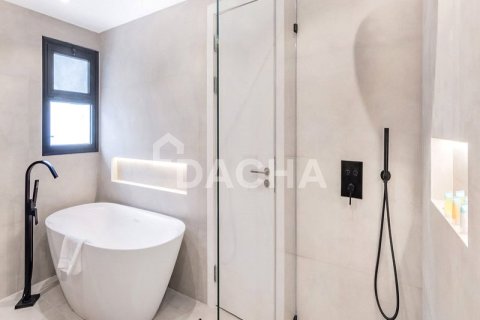 Villa à Palma Residences, Palm Jumeirah, Dubai, 5 chambres, 303 m², № 110269 - photo 14