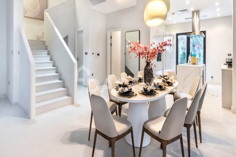 Villa à Palma Residences, Palm Jumeirah, Dubai, 5 chambres, 303 m², № 110269 - photo 8