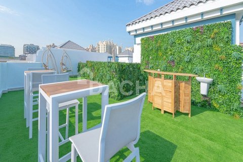 Villa à Palma Residences, Palm Jumeirah, Dubai, 5 chambres, 303 m², № 110269 - photo 5