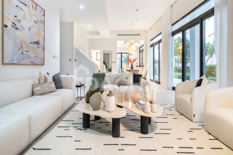 Villa à Palma Residences, Palm Jumeirah, Dubai, 5 chambres, 303 m², № 110269 - photo 23