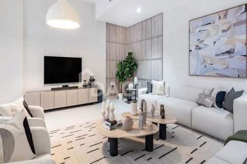 Villa à Palma Residences, Palm Jumeirah, Dubai, 5 chambres, 303 m², № 110269 - photo 10