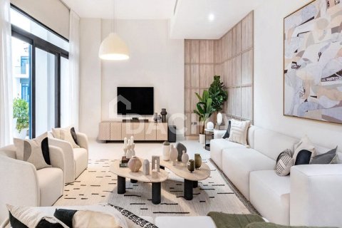 Villa à Palma Residences, Palm Jumeirah, Dubai, 5 chambres, 303 m², № 110269 - photo 24