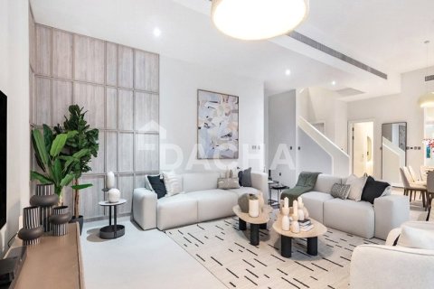 Villa à Palma Residences, Palm Jumeirah, Dubai, 5 chambres, 303 m², № 110269