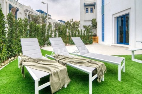 Villa à Palma Residences, Palm Jumeirah, Dubai, 5 chambres, 303 m², № 110269 - photo 19