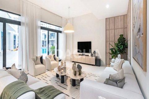 Villa à Palma Residences, Palm Jumeirah, Dubai, 5 chambres, 303 m², № 110269 - photo 22