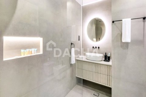 Villa à Palma Residences, Palm Jumeirah, Dubai, 5 chambres, 303 m², № 110269 - photo 13
