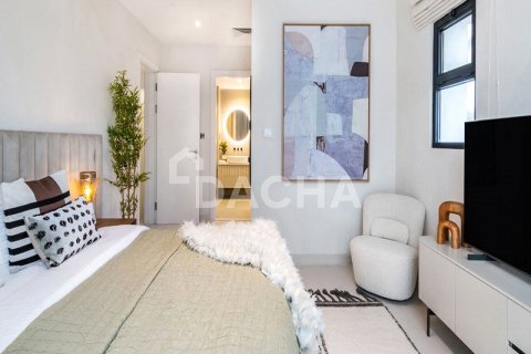 Villa à Palma Residences, Palm Jumeirah, Dubai, 5 chambres, 303 m², № 110269 - photo 25