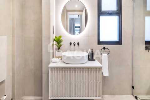 Villa à Palma Residences, Palm Jumeirah, Dubai, 5 chambres, 303 m², № 110269 - photo 15
