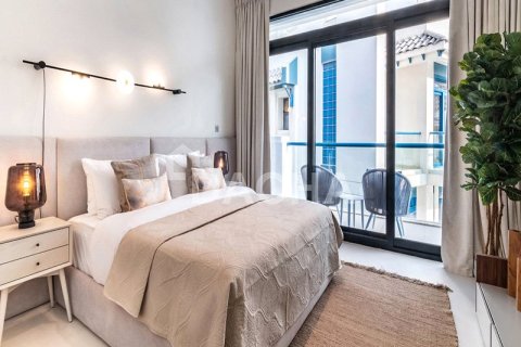 Villa à Palma Residences, Palm Jumeirah, Dubai, 5 chambres, 303 m², № 110269 - photo 28