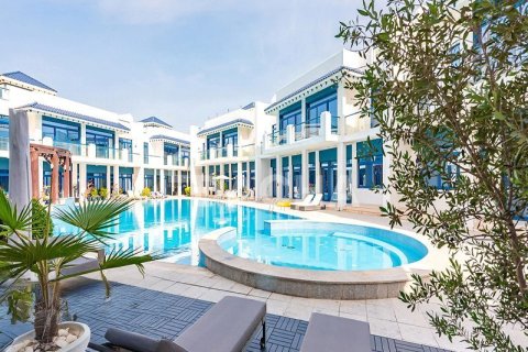 Villa à Palma Residences, Palm Jumeirah, Dubai, 5 chambres, 303 m², № 110269 - photo 6