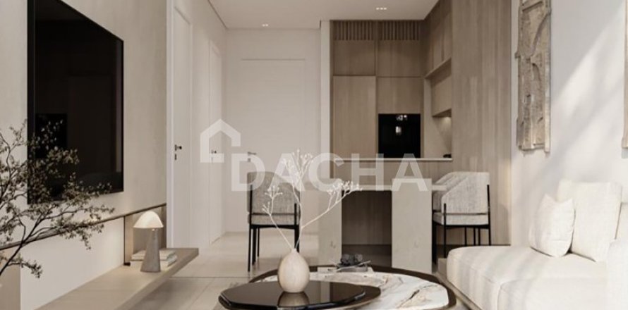 Apartment in District 16, Jumeirah Village Circle, Dubai 2 bedrooms, 101 sq.m. № 110265