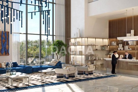 Appartement à Dubai Hills Estate, Dubai, 2 chambres, 101 m², № 110268 - photo 6