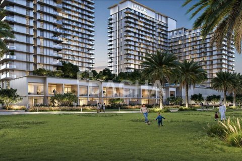 Appartement à Dubai Hills Estate, Dubai, 2 chambres, 101 m², № 110268