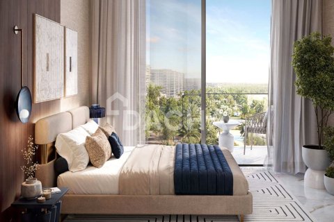 Appartement à Dubai Hills Estate, Dubai, 2 chambres, 101 m², № 110268 - photo 8