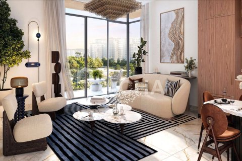 Appartement à Dubai Hills Estate, Dubai, 2 chambres, 101 m², № 110268 - photo 9