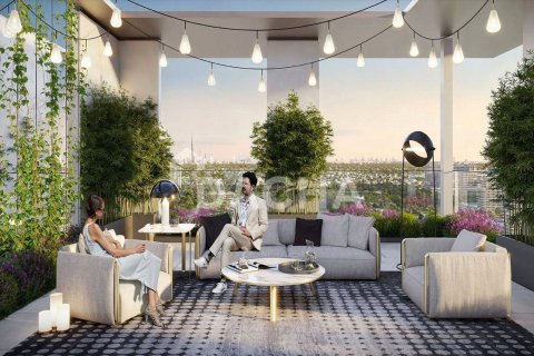 Appartement à Dubai Hills Estate, Dubai, 2 chambres, 101 m², № 110268 - photo 7