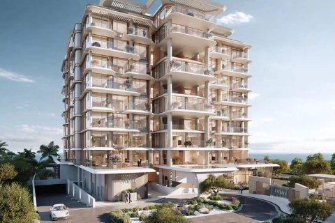 Vitalia Palm Jumeirah Residences in Palm Jumeirah, № 110263