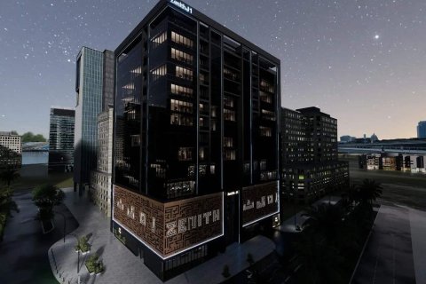 Zenith J1 in Jumeirah Village Circle, Dubai, № 110264
