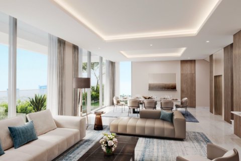 Купить квартиру в Motor City, Дубай: 34.5м², № 12062 - фото 5