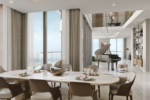 Купить квартиру в Motor City, Дубай: 34.5м², № 12062 - фото 10