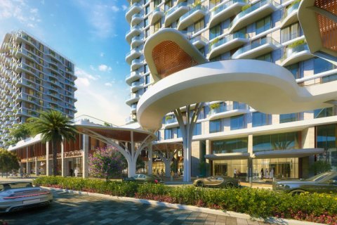Купить квартиру в Motor City, Дубай: 34.5м², № 12062 - фото 15