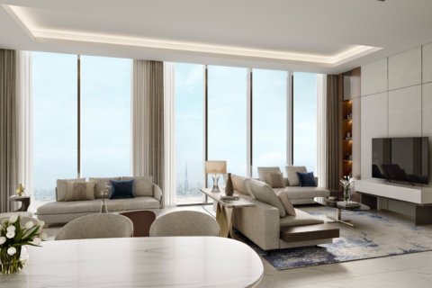 Купить квартиру в Motor City, Дубай: 34.5м², № 12062 - фото 1