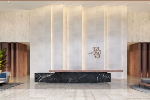 Купить квартиру в Motor City, Дубай: 34.5м², № 12062 - фото 14