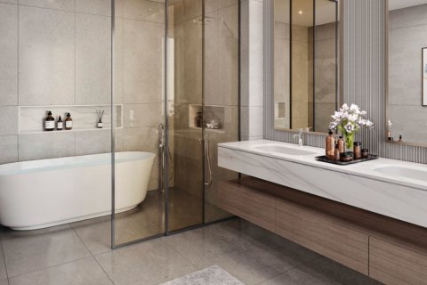 Купить квартиру в Motor City, Дубай: 34.5м², № 12062 - фото 7