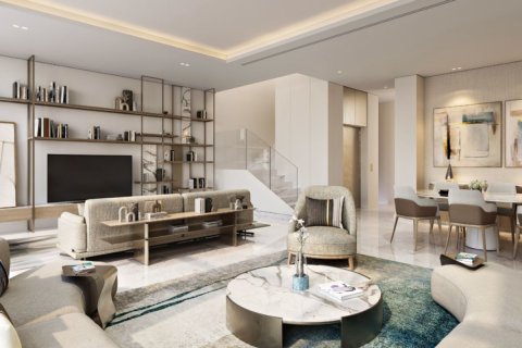 Купить квартиру в Motor City, Дубай: 34.5м², № 12062 - фото 2