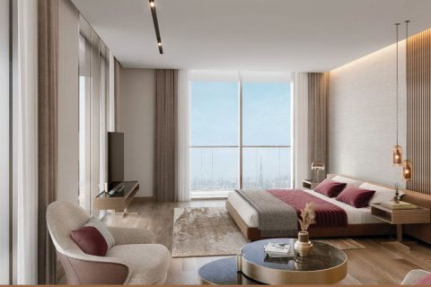 Купить квартиру в Motor City, Дубай: 34.5м², № 12062 - фото 4