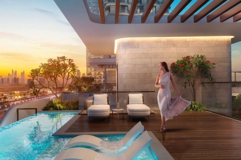 Купить квартиру в Motor City, Дубай: 34.5м², № 12062 - фото 12