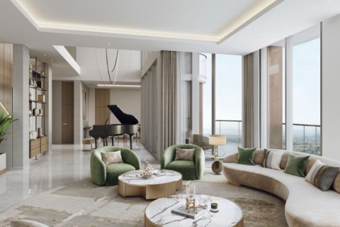 Купить квартиру в Motor City, Дубай: 34.5м², № 12062 - фото 9