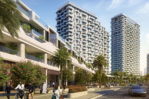 Купить квартиру в Motor City, Дубай: 34.5м², № 12062 - фото 11