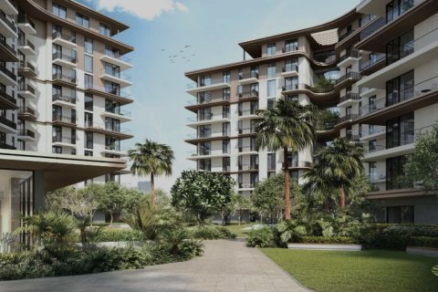 Apartment in Elara in Dubai 1 bedroom, 91 sq.m. № 12063 - photo 5