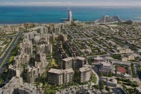 Apartment in Elara in Dubai 1 bedroom, 91 sq.m. № 12063 - photo 7