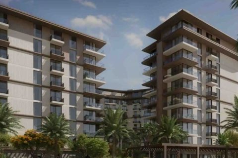 Apartment in Elara in Dubai 1 bedroom, 91 sq.m. № 12063 - photo 3