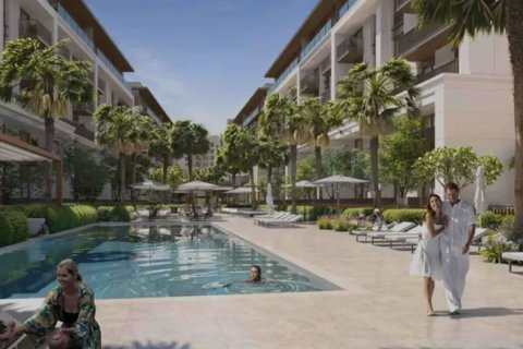 Apartment in Elara in Dubai 1 bedroom, 91 sq.m. № 12063 - photo 8
