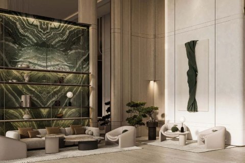 Apartment in Dubai 1 bedroom, 67.5 sq.m. № 12060 - photo 3