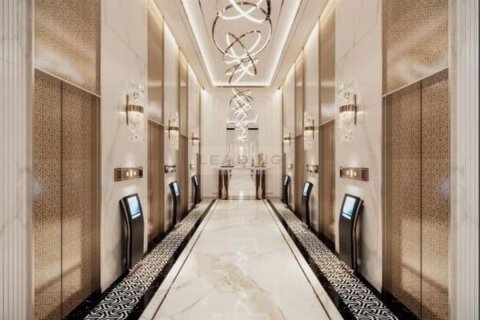 شقة في الخليج التجاري, دبي 4 غرف نوم, 186.6 م² رقم 12059 - صورة 9